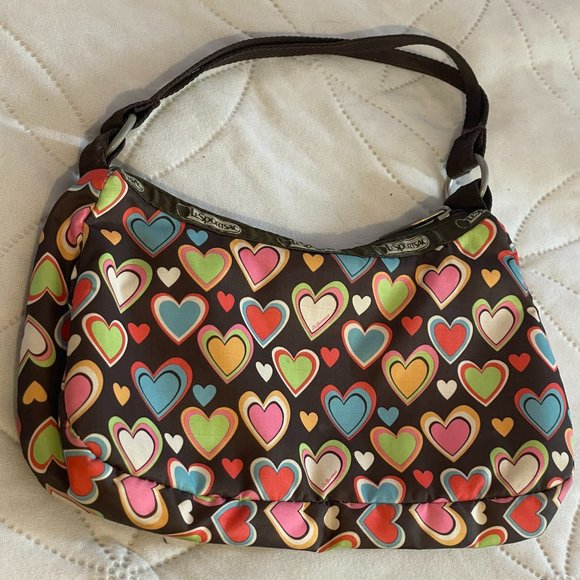 LeSportSac Purse, used, in excellent condition - Picture 1 of 3